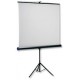 Nobo 4:3 Tripod Screen 1750x1325mm 1902396